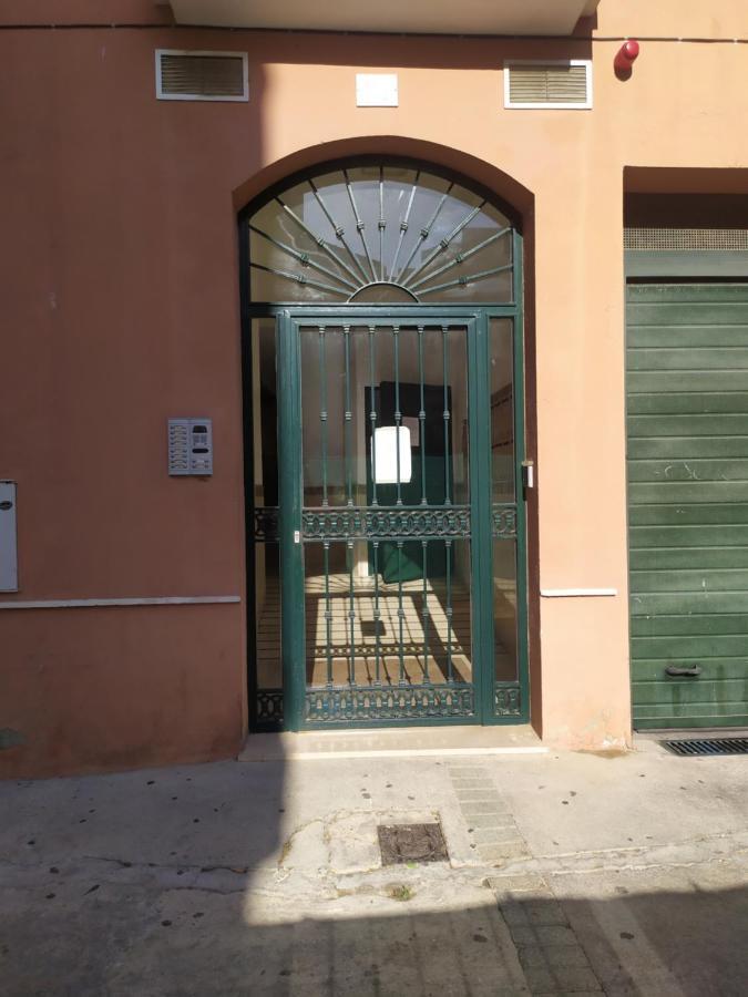 Apartmán Apartamento Con Parking Gratis En El Centro De Màlaga Exteriér fotografie